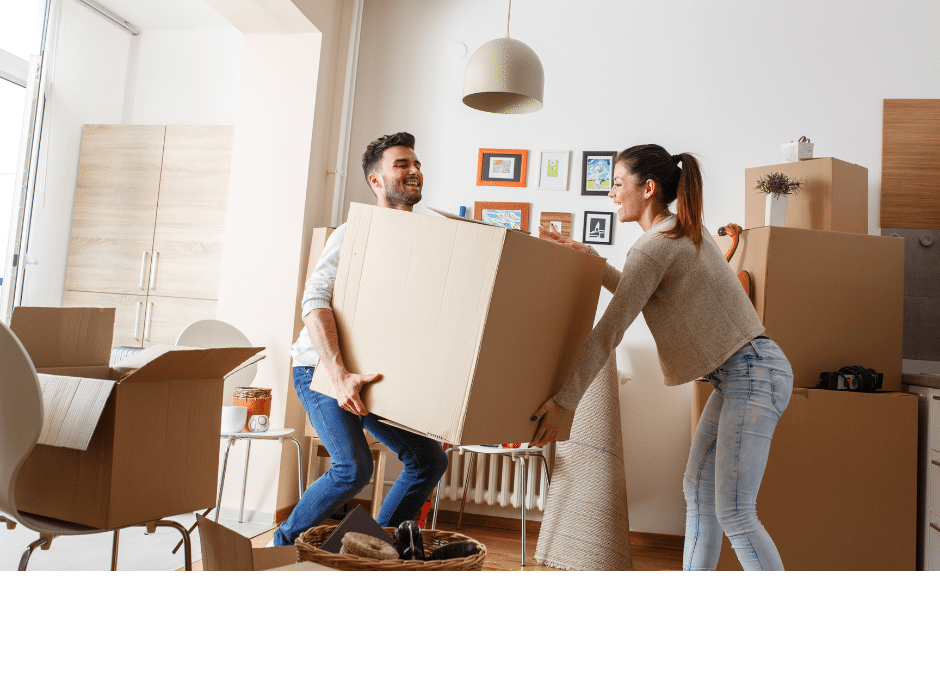 How to avoid the unexpected costs of moving