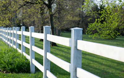 Is your fence the legal boundary to your property – Maybe or Maybe Not!